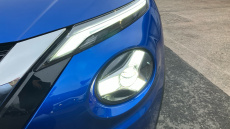 Nissan Juke 1.0 DiG-T 114 N-Connecta 5dr Petrol Hatchback